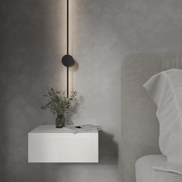 Прикроватная тумба ЗОВ Токио 40 / T40WWPTOTC