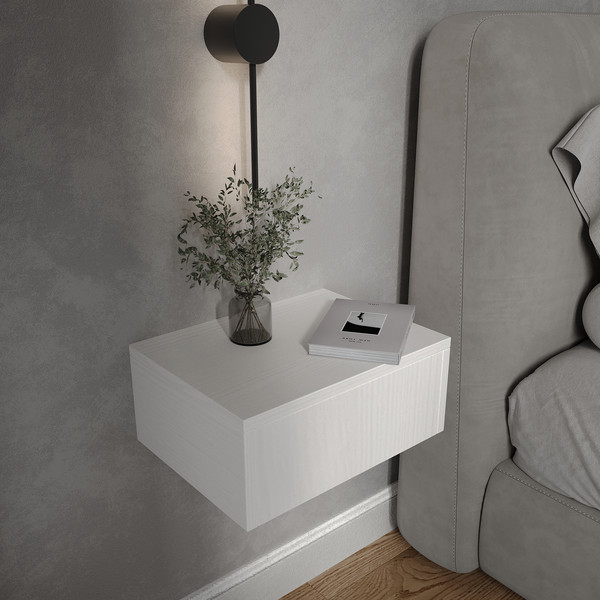 Прикроватная тумба ЗОВ Токио 40 / T40WWPTOTC