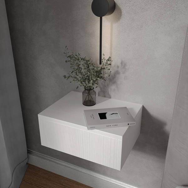 Прикроватная тумба ЗОВ Токио 40 / T40WWPTOTC