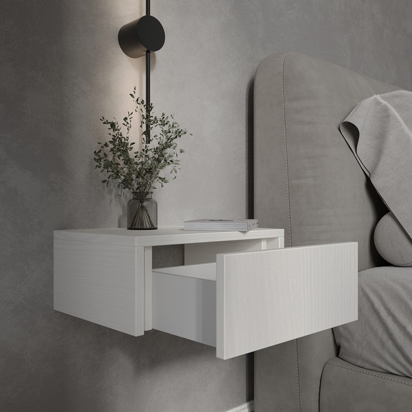 Прикроватная тумба ЗОВ Токио 40 / T40WWPTOTC