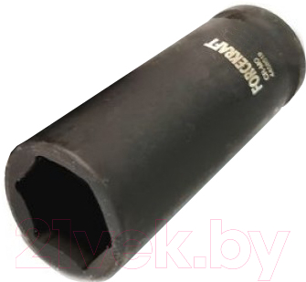 Головка слесарная ForceKraft FK-4458541 - фото