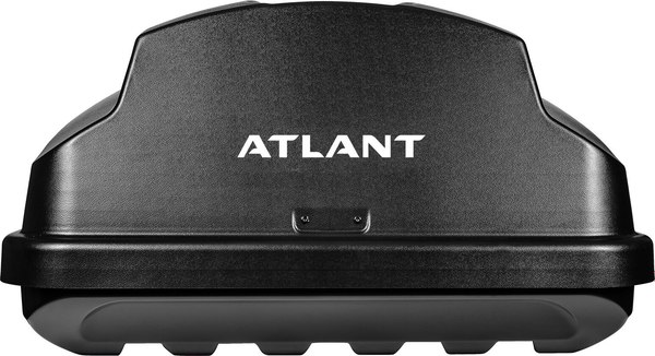 Автобокс Атлант Breeze Двухсторонний / 24527