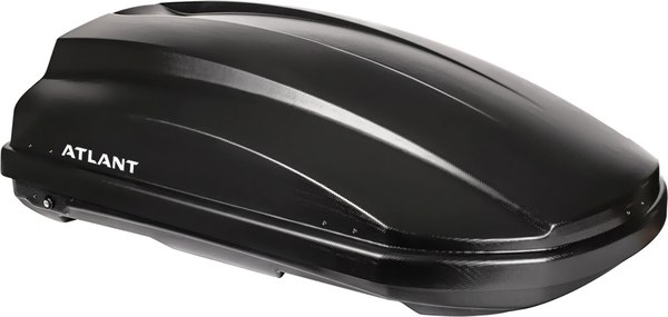 Автобокс Атлант Breeze Двухсторонний / 24527