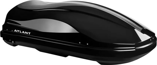 Автобокс Атлант Diamond 352 / 8596 - фото