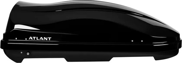 Автобокс Атлант Diamond 352 / 8596