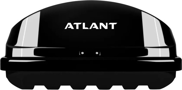 Автобокс Атлант Diamond 352 / 8596