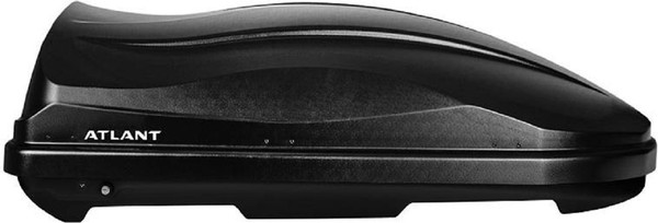 Автобокс Атлант Diamond 352 135x80x40см / 24524 - фото