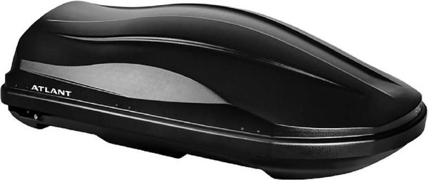 Автобокс Атлант Diamond 352 135x80x40см / 24524