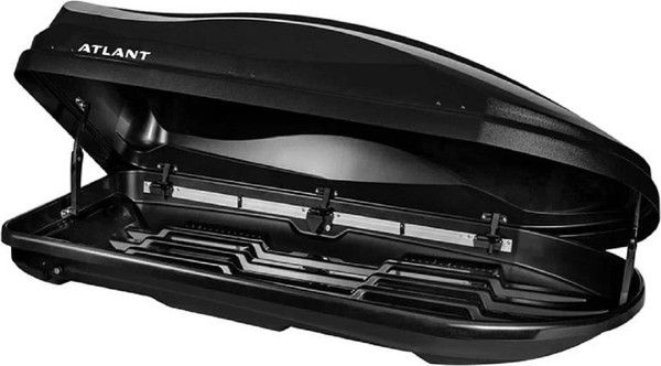 Автобокс Атлант Diamond 352 135x80x40см / 24524