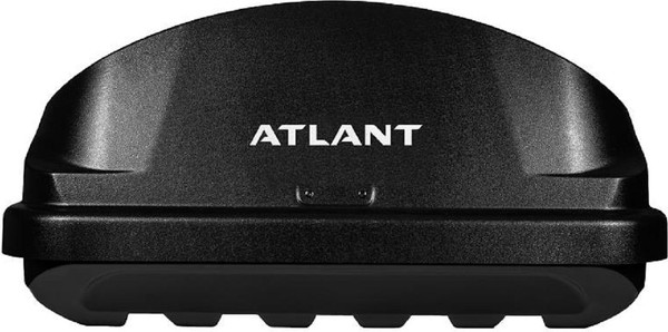 Автобокс Атлант Diamond 352 135x80x40см / 24524