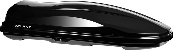 Автобокс Атлант Diamond / 8592 - фото