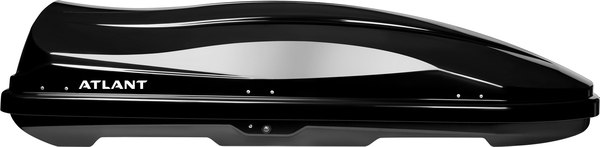 Автобокс Атлант Diamond / 8592