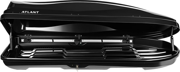 Автобокс Атлант Diamond / 8592