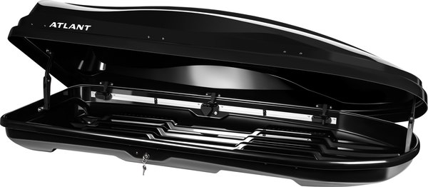 Автобокс Атлант Diamond / 8592