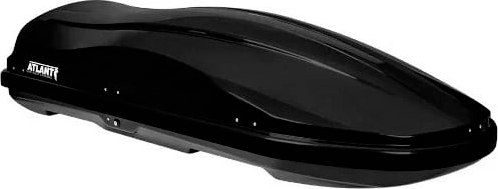 Автобокс Атлант Diamond / 24510 - фото