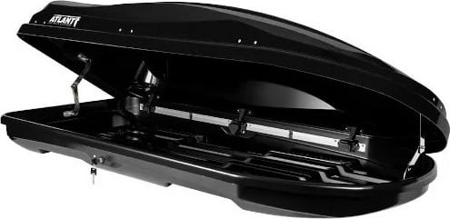 Автобокс Атлант Diamond / 24510