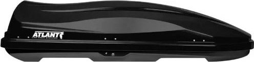 Автобокс Атлант Diamond / 24510