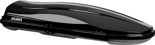Автобокс Атлант Diamond / 8598 - фото