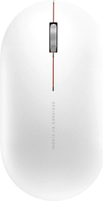 Мышь Xiaomi Wireless Mouse 2 / BHR8849GL - фото