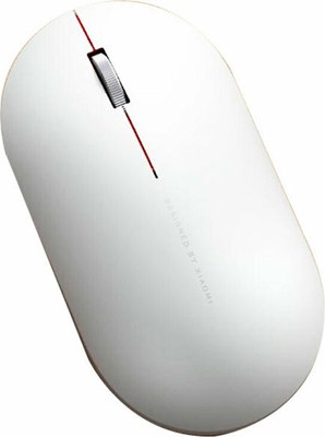Мышь Xiaomi Wireless Mouse 2 / BHR8849GL