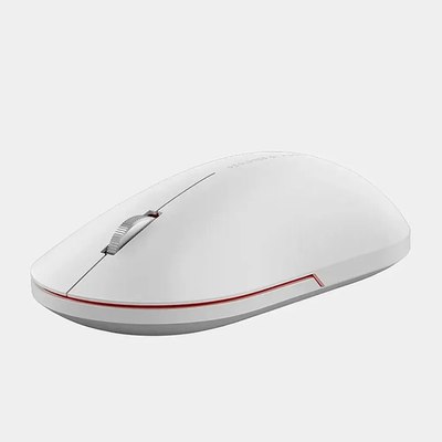Мышь Xiaomi Wireless Mouse 2 / BHR8849GL