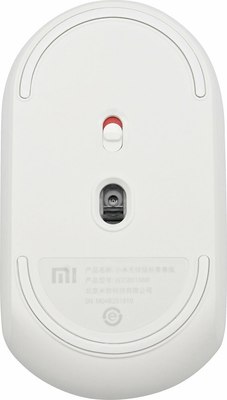 Мышь Xiaomi Wireless Mouse 2 / BHR8849GL