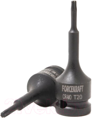 Головка слесарная ForceKraft FK-24607820MPB - фото