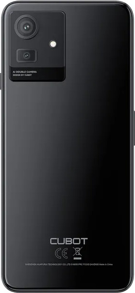 Смартфон Cubot Note 50 8GB/256GB