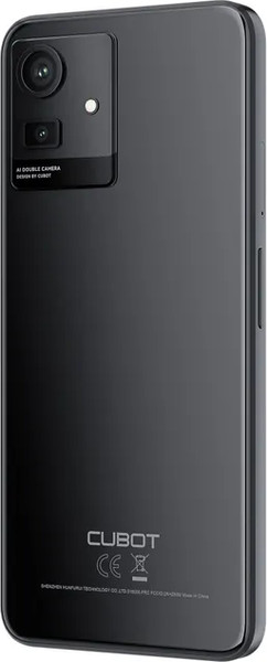 Смартфон Cubot Note 50 8GB/256GB