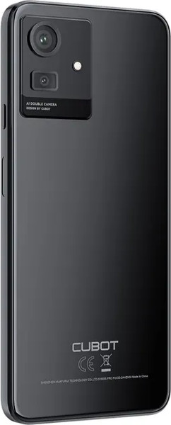 Смартфон Cubot Note 50 8GB/256GB