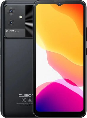 Смартфон Cubot Note 21 - фото