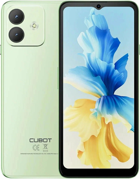 Смартфон Cubot Note 40 6GB/256GB - фото