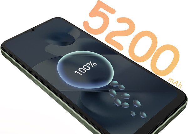 Смартфон Cubot Note 40 6GB/256GB