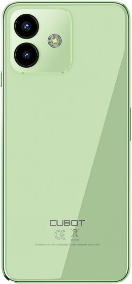 Смартфон Cubot Note 40 6GB/256GB