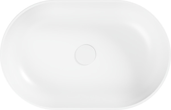 Умывальник Belux Турин 560 овал
