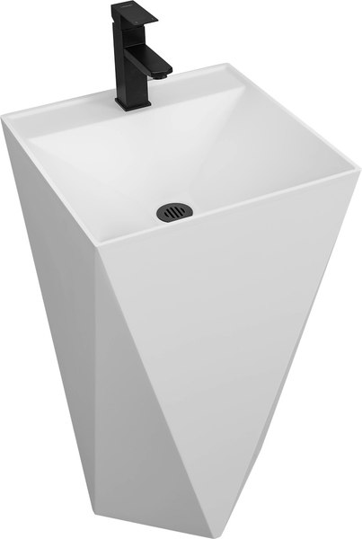 Умывальник Belux Триумф 450x800 - фото