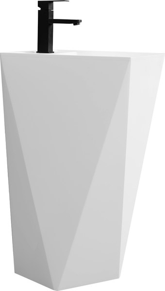 Умывальник Belux Триумф 450x800