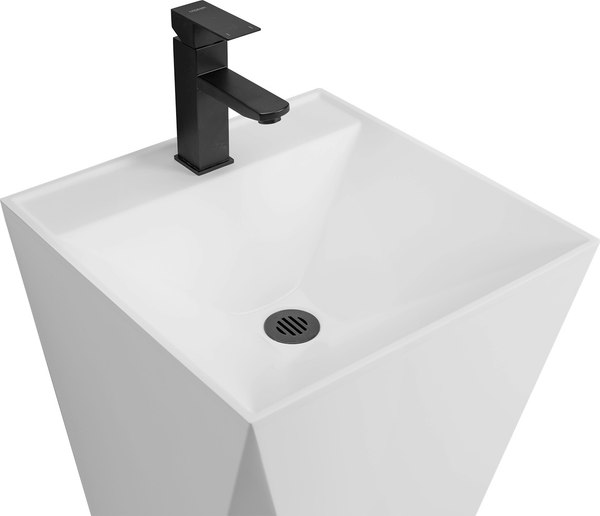 Умывальник Belux Триумф 450x800