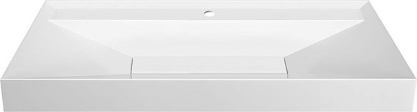 Умывальник Belux Триумф 1000 - фото