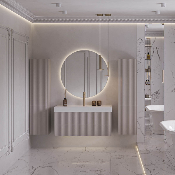 Умывальник Belux Триумф 1000