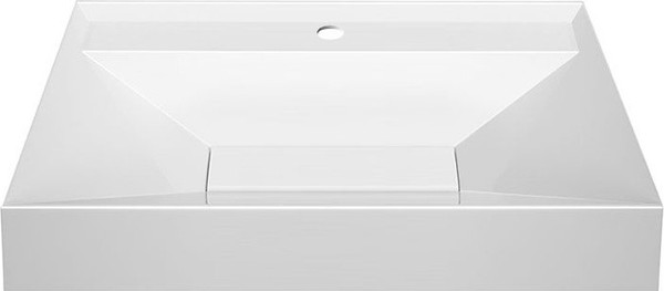 Умывальник Belux Триумф 600 - фото