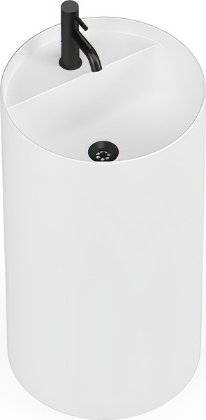 Умывальник Belux Осло 450x800 - фото