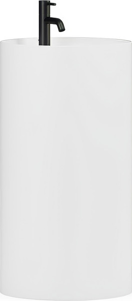 Умывальник Belux Осло 450x800