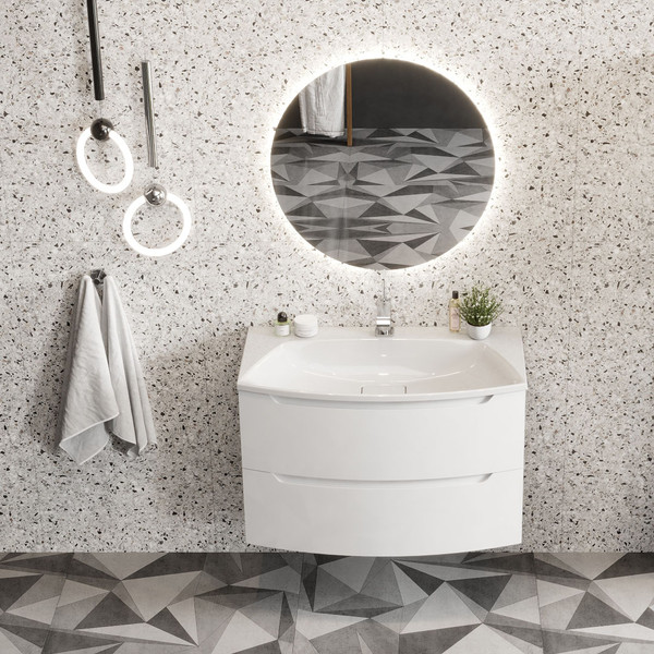 Умывальник Belux Ганновер Г-900