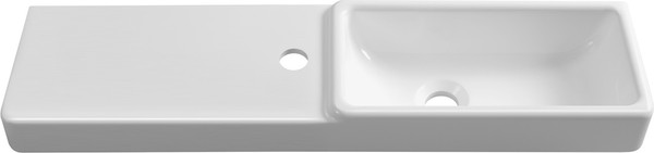 Умывальник Belux Даллас 800 - фото