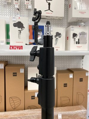 Стойка для студийного оборудования Zhiyun C000586