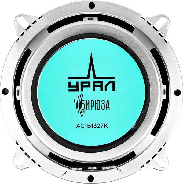 Компонентная АС Урал Бирюза AС-Б1327К