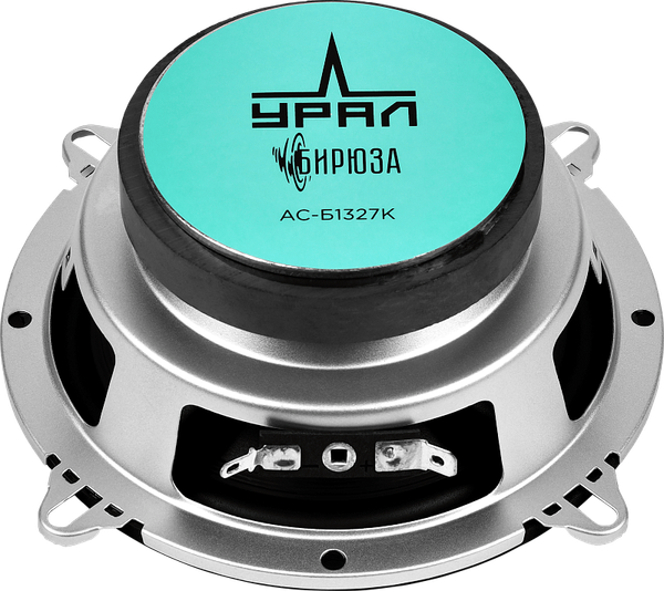 Компонентная АС Урал Бирюза AС-Б1327К
