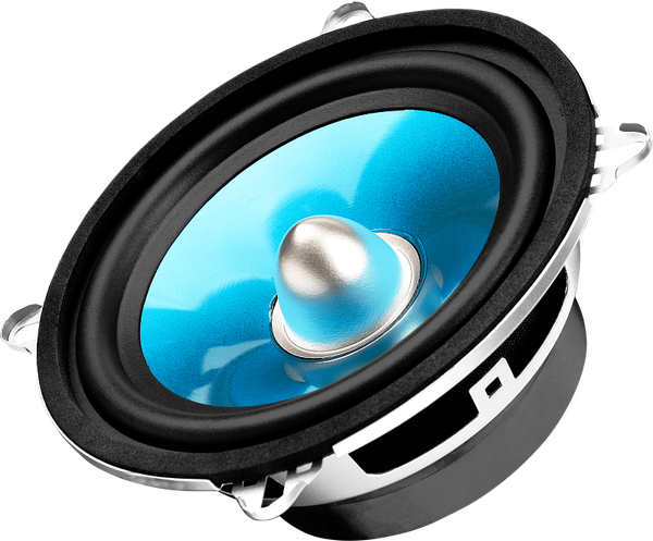 Компонентная АС Урал Бирюза AС-Б1327К