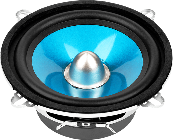 Компонентная АС Урал Бирюза AС-Б1327К